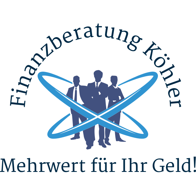 Logo von Köhler Thorsten Fachwirt für Finanzberatung