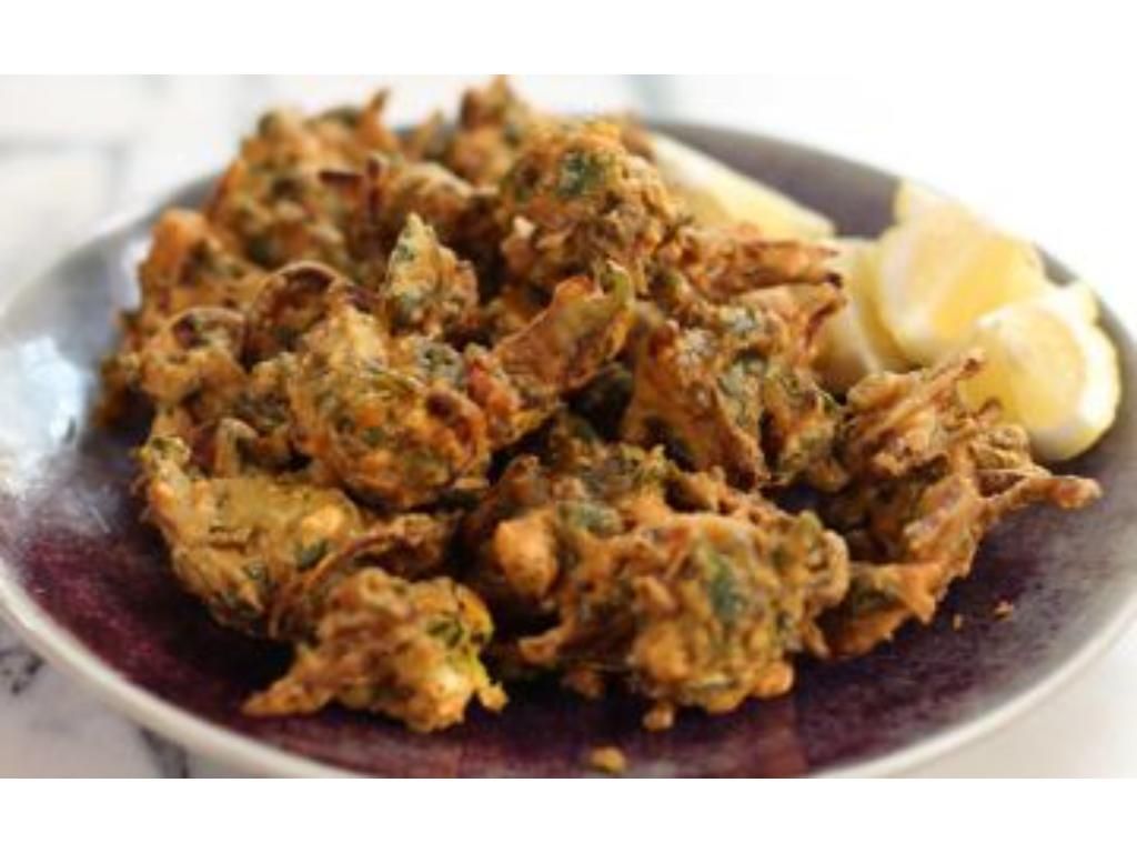 Veg Pakora