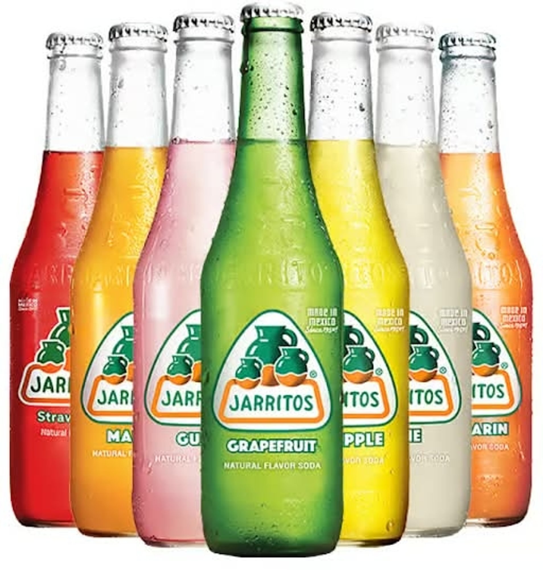 Jarritos