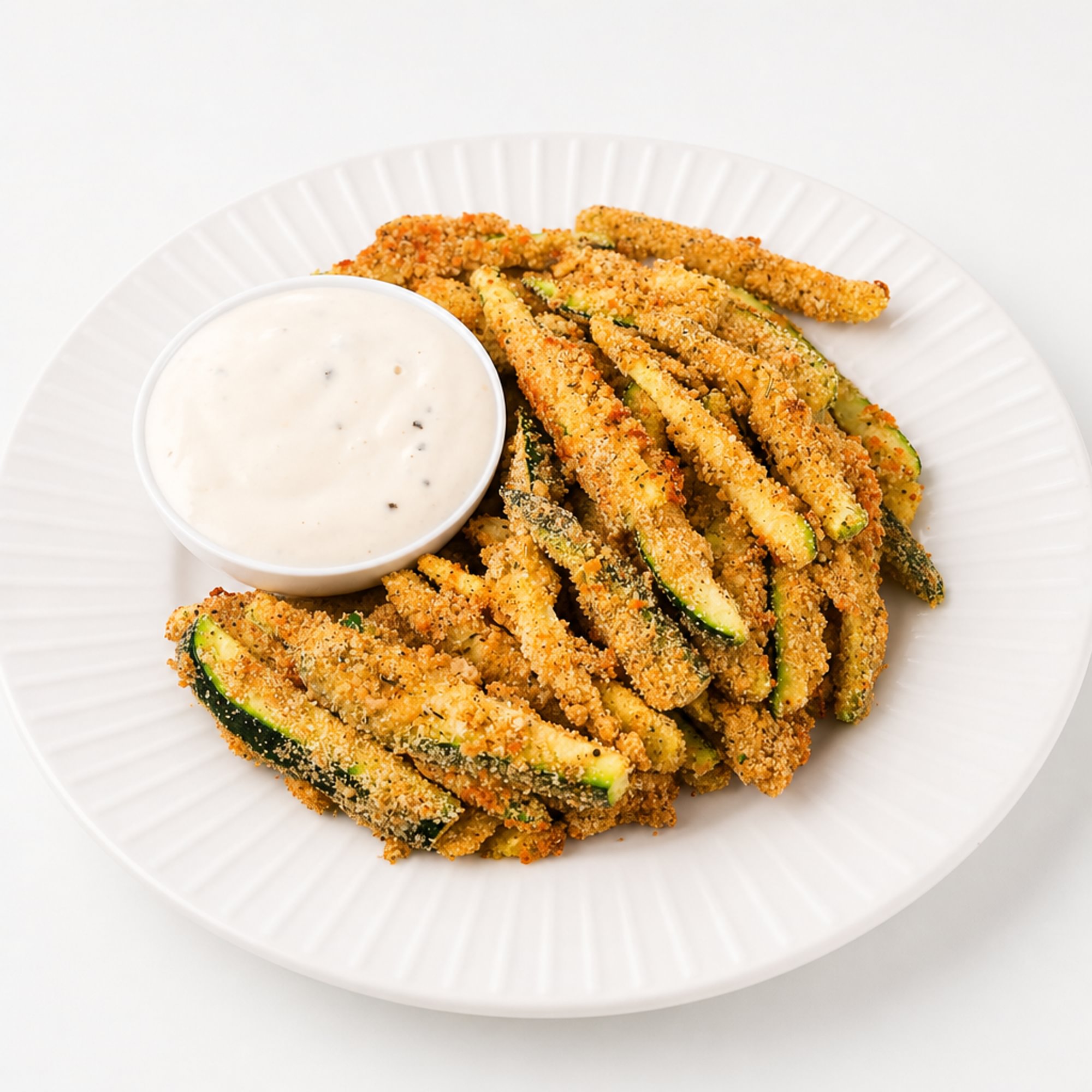 Zucchini Sticks