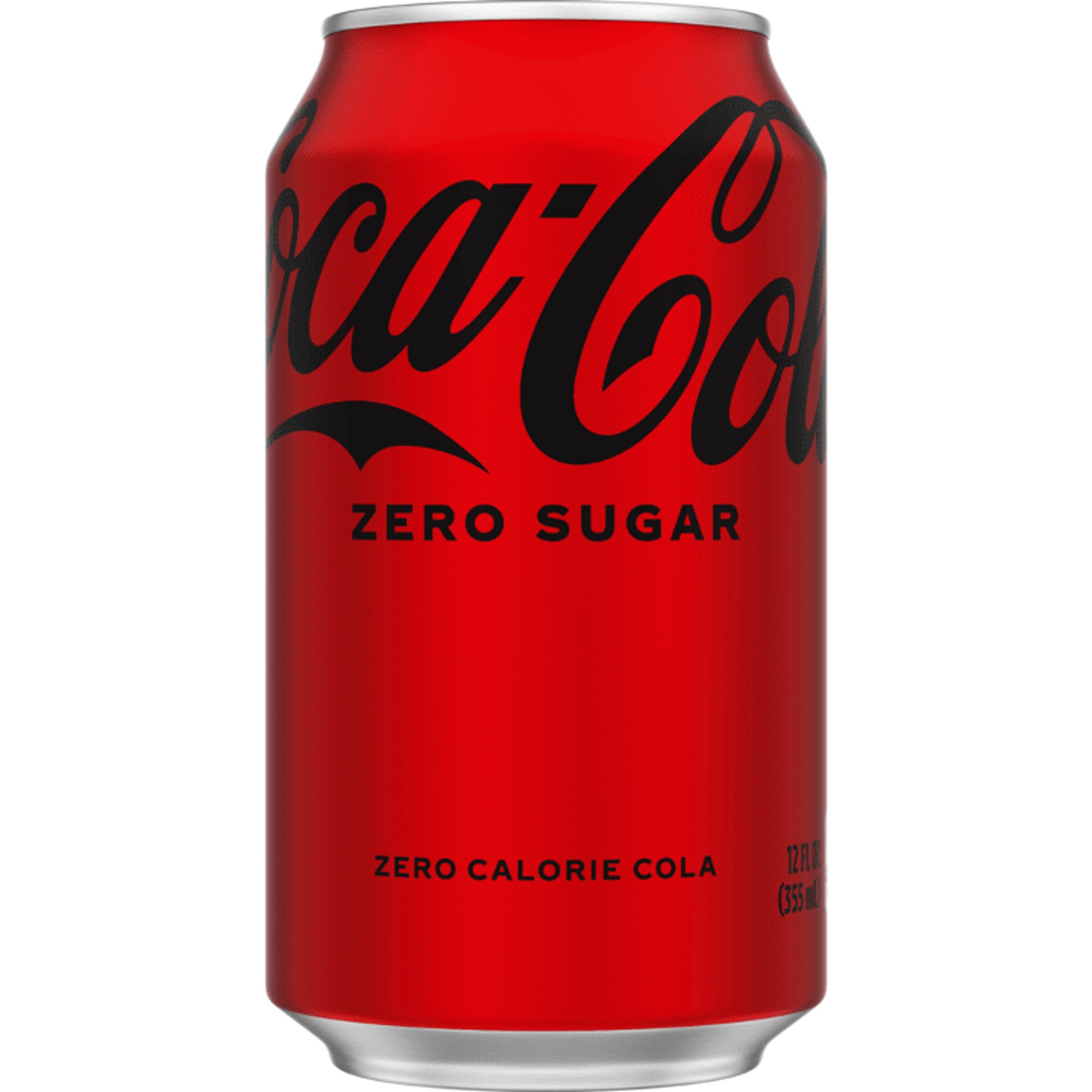 Coca-Cola Zero Sugar