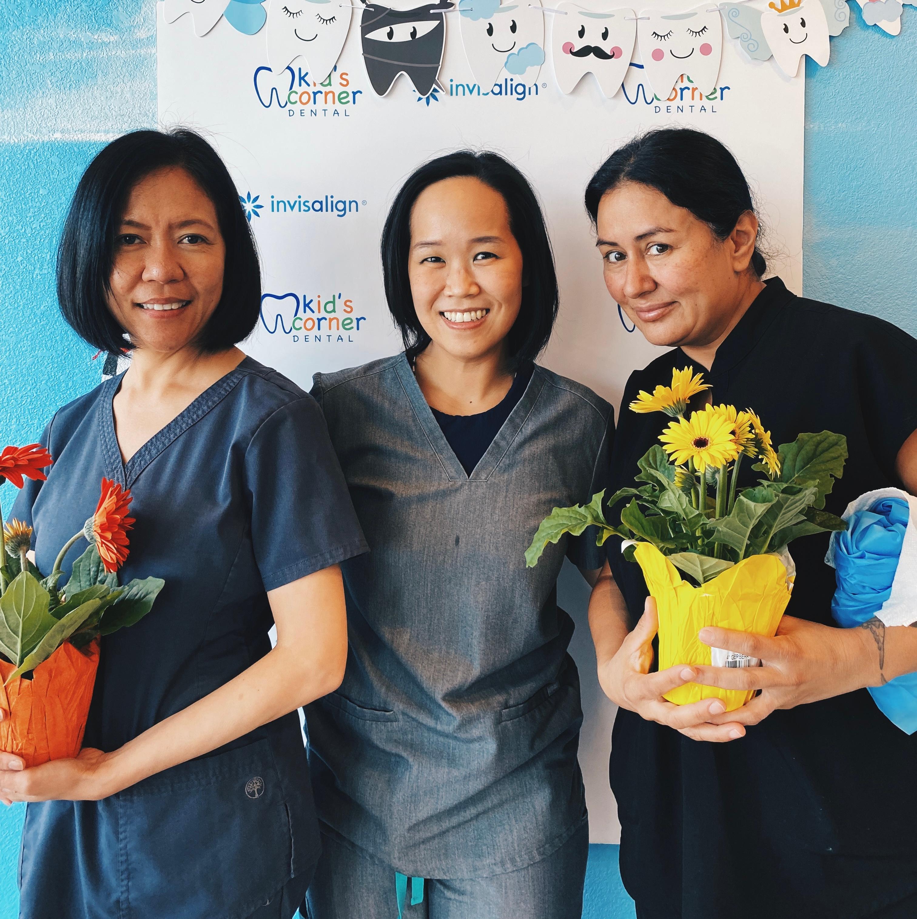 Cottage Dental - Bastanchury Road Image