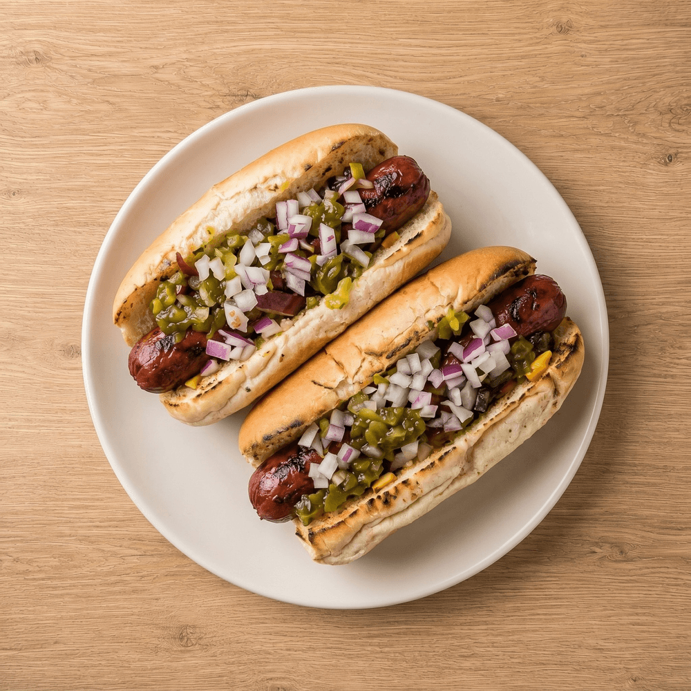 Hot Dog