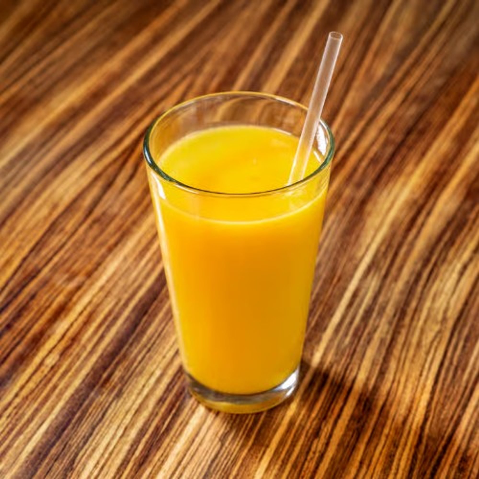 The Real Mango