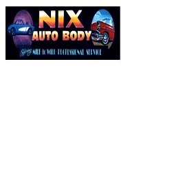 Nix Auto Body Photo