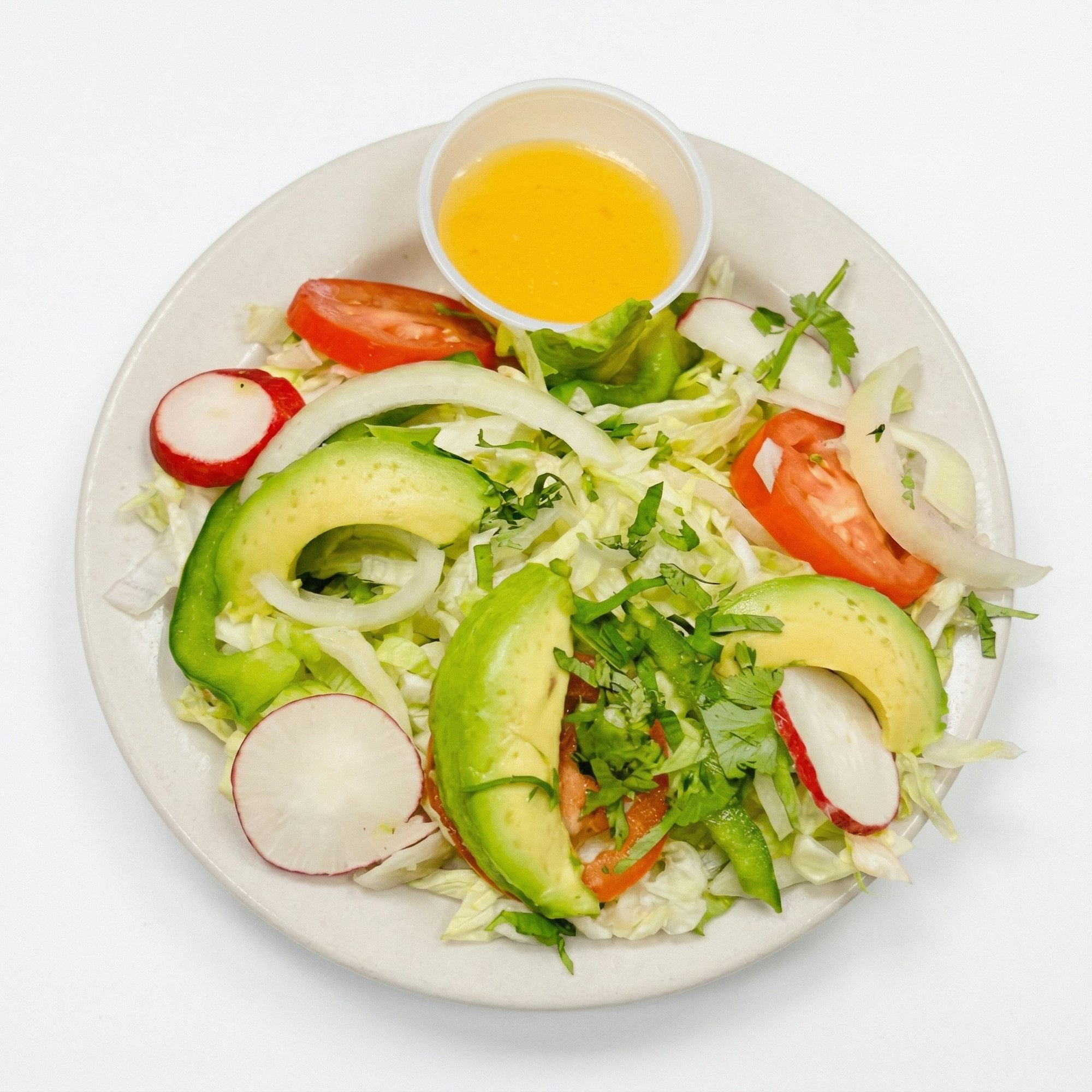 House Salad