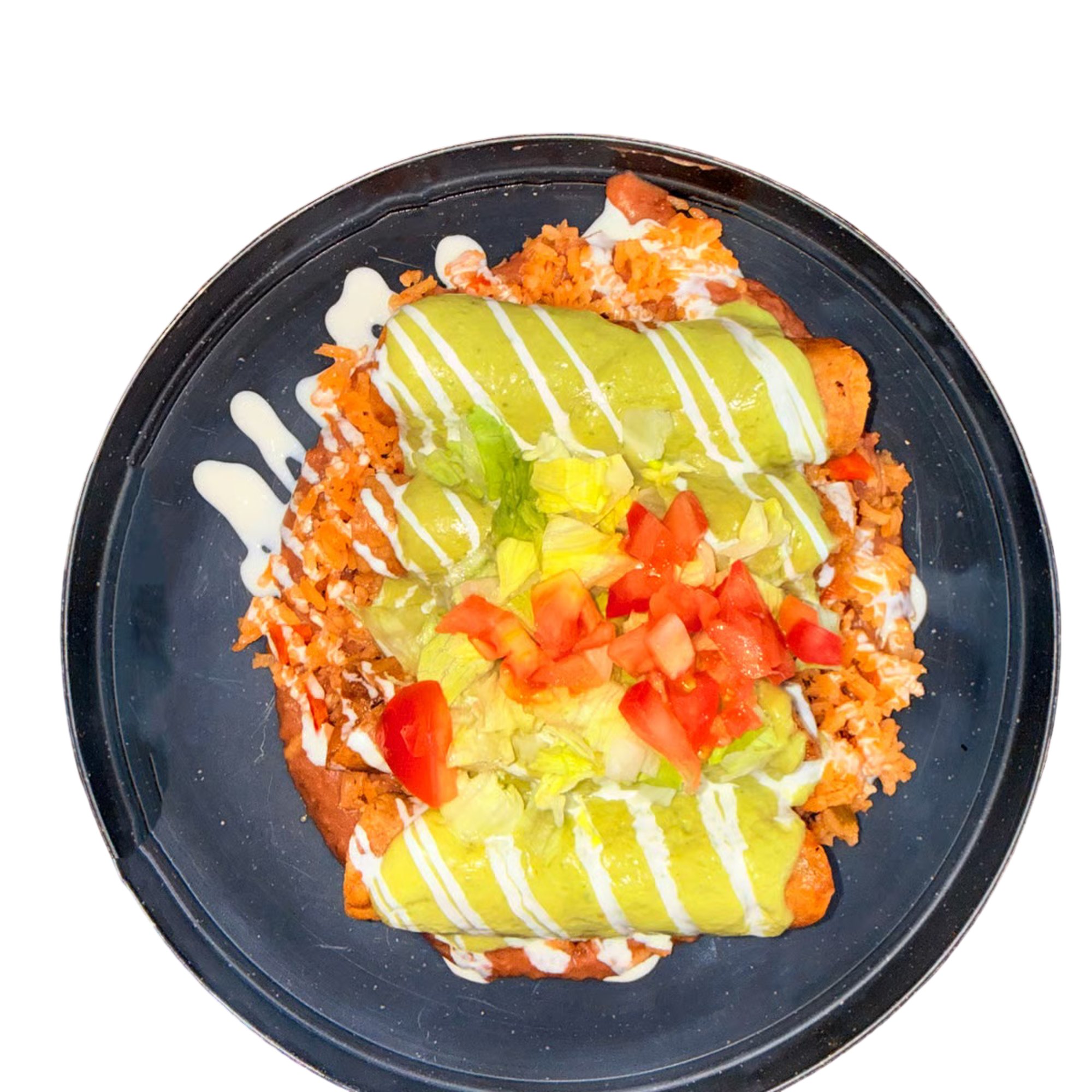 Flautas