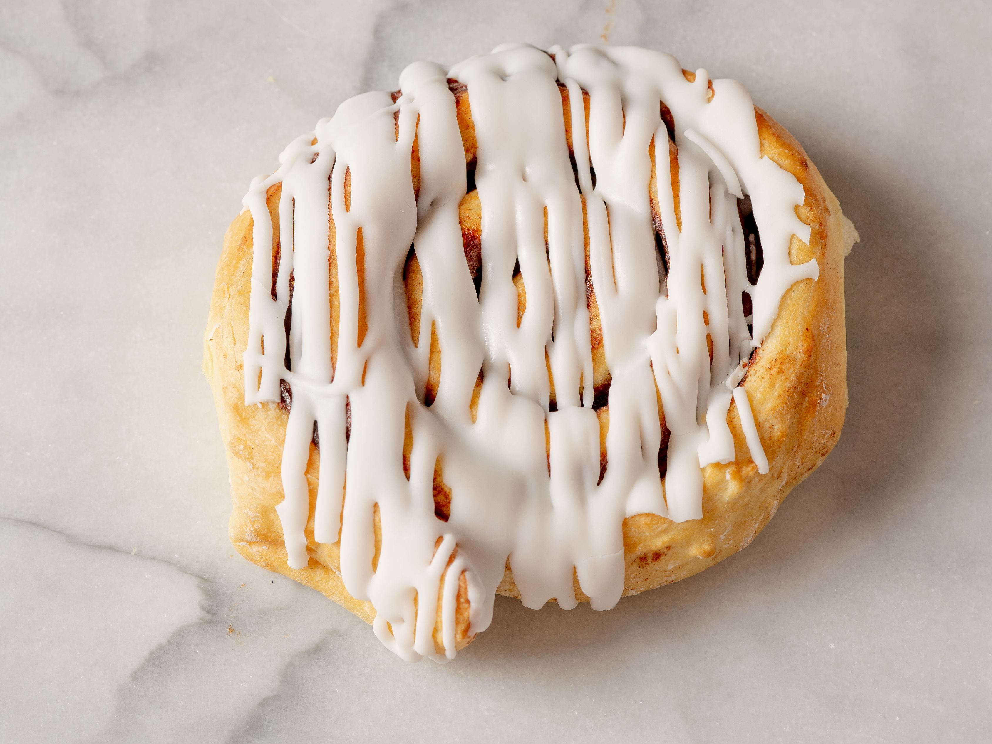 CINNAMON ROLL