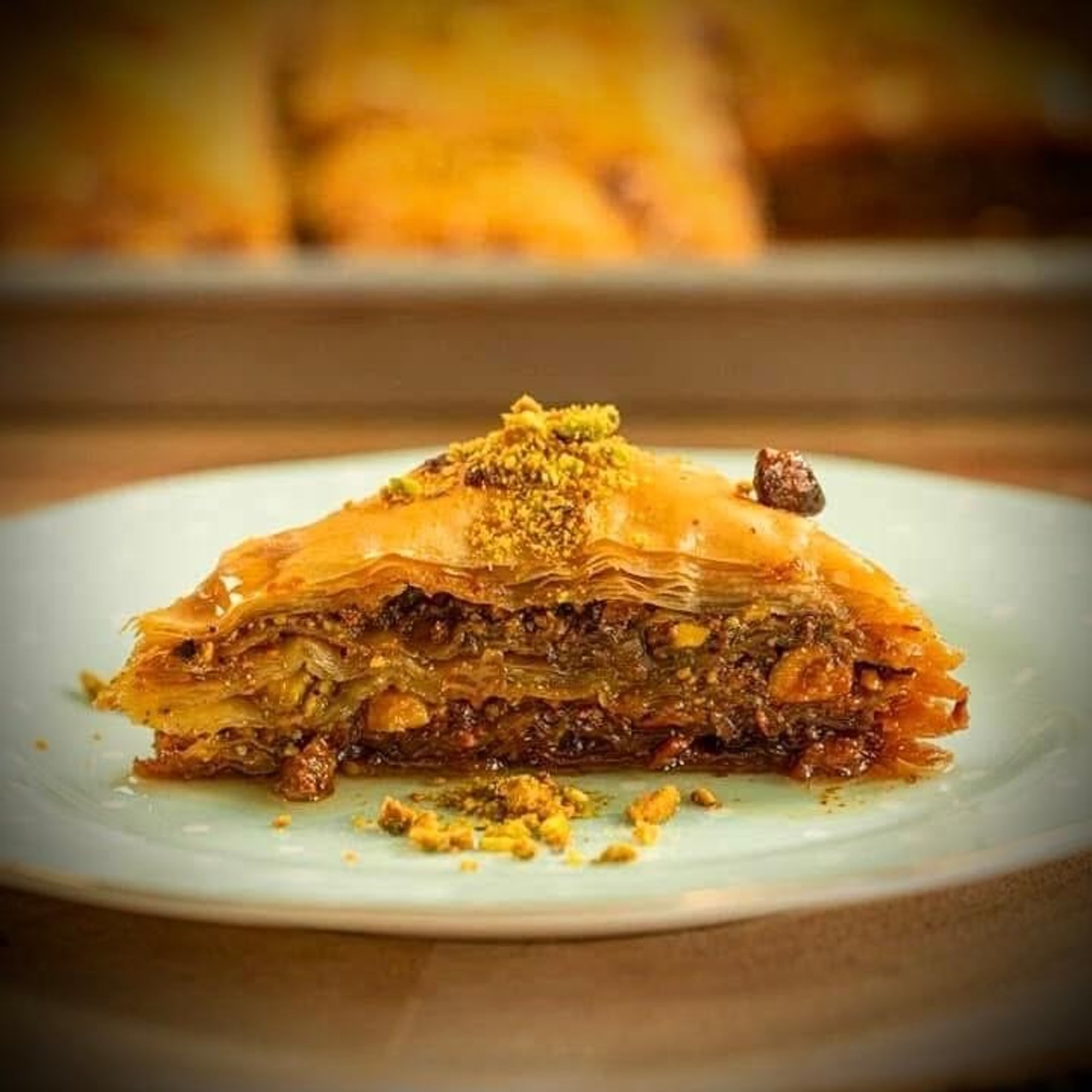Baklava