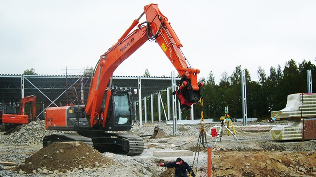 Foto de Thyras AB Karlskoga