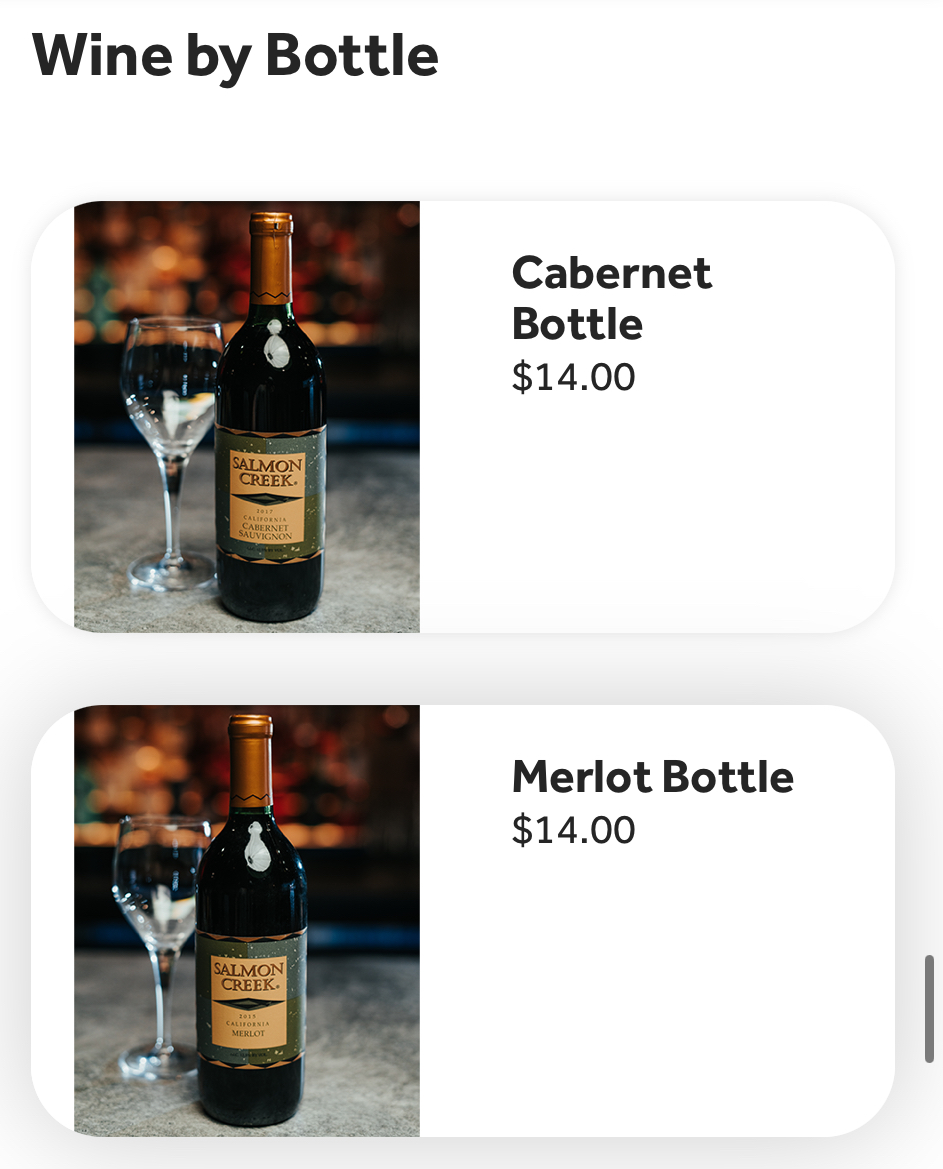 Crust Pizza Co. - Cypress Image