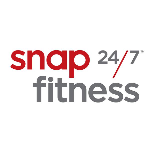 Snap Fitness Cheney Logo