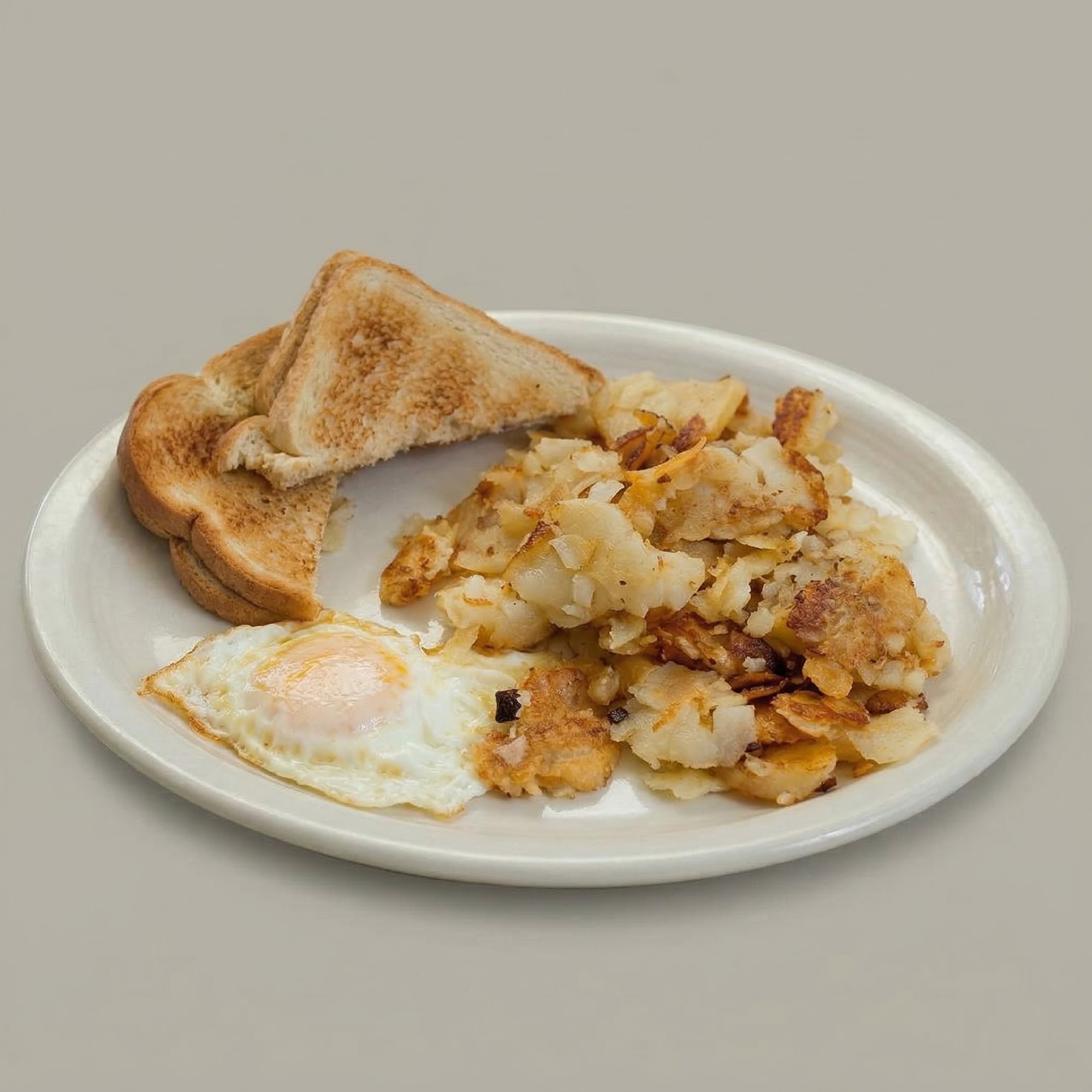 One Egg