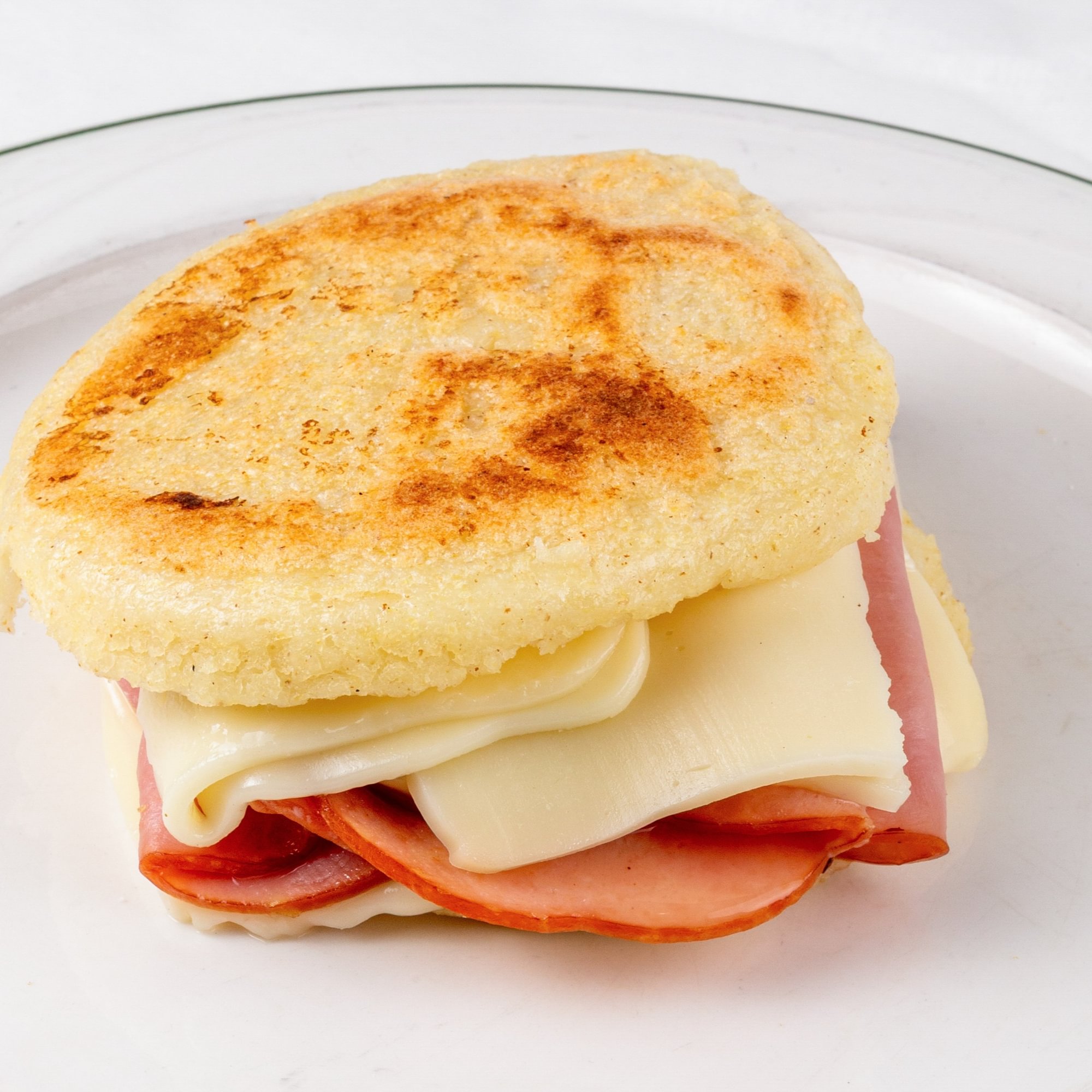 #10. Ham & Cheese