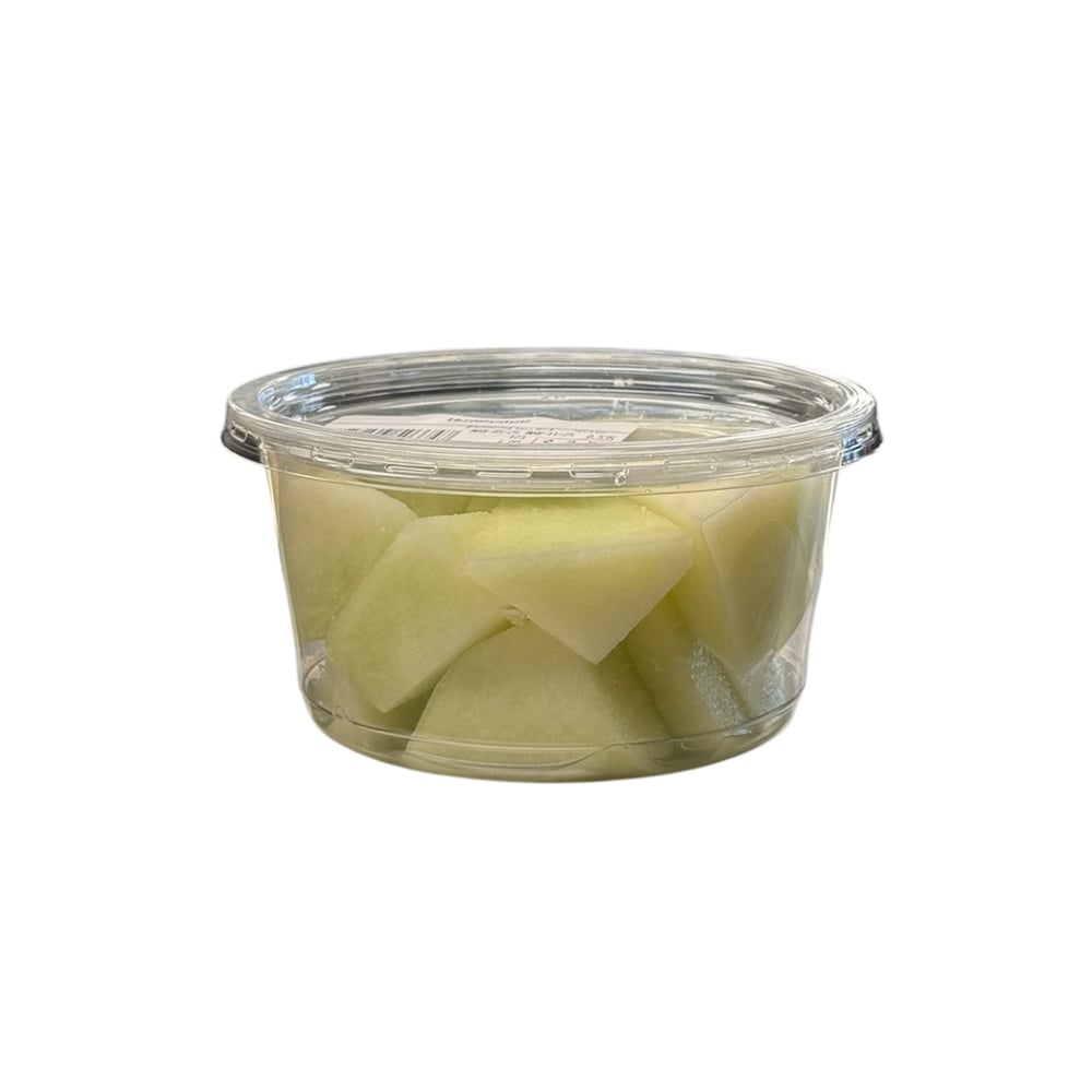 Fresh Cut Honeydew