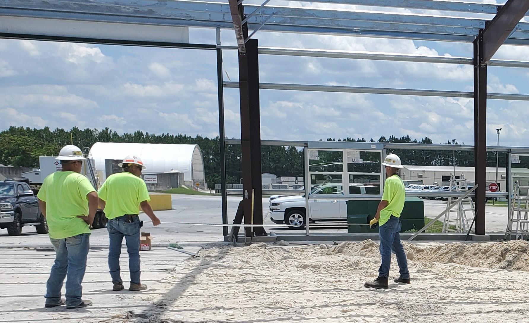 Steve's Electric Inc Image