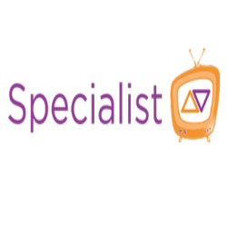 Specialist AV Ltd