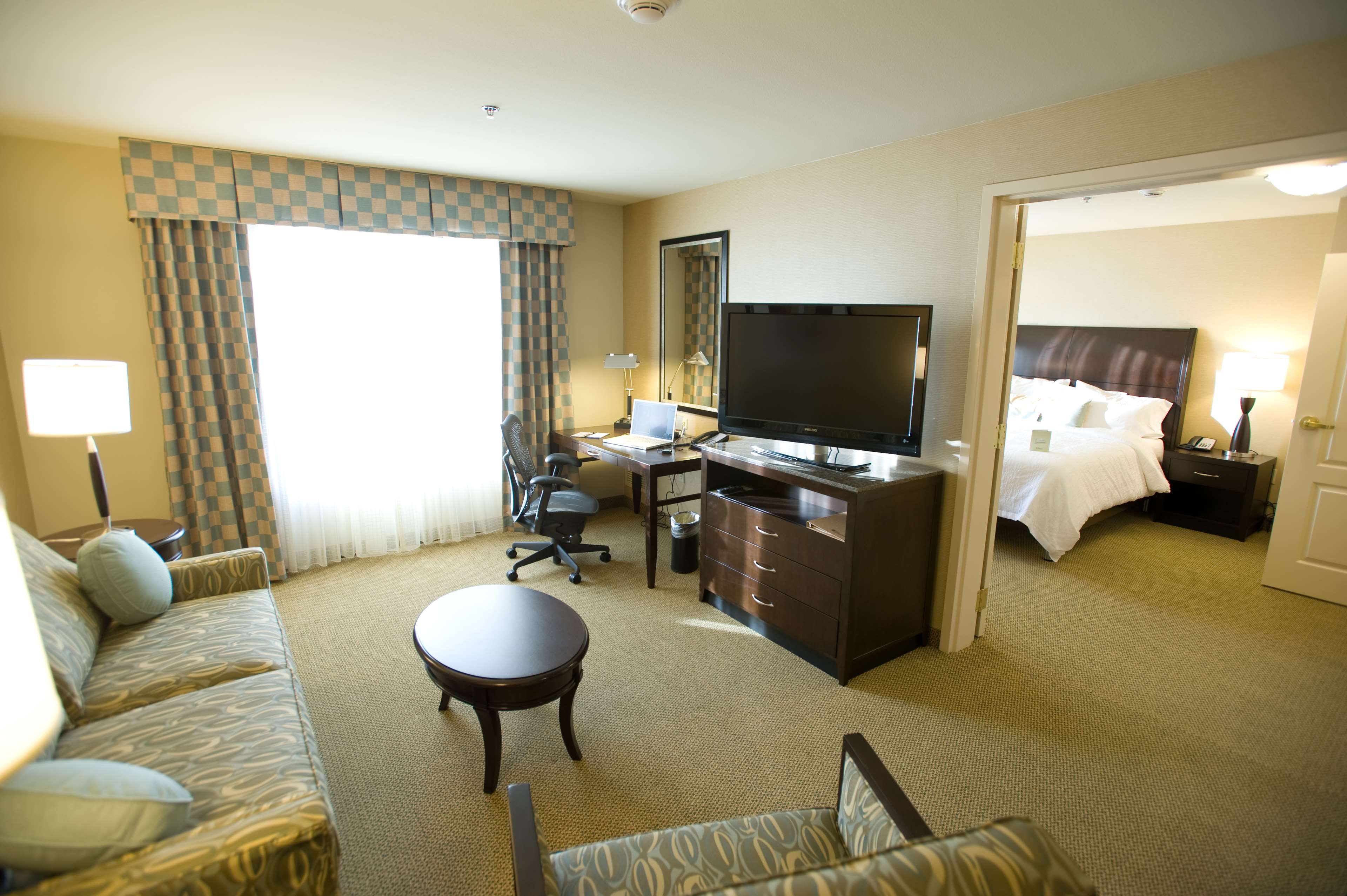 Hilton Garden Inn Omaha East/Council Bluffs Photo