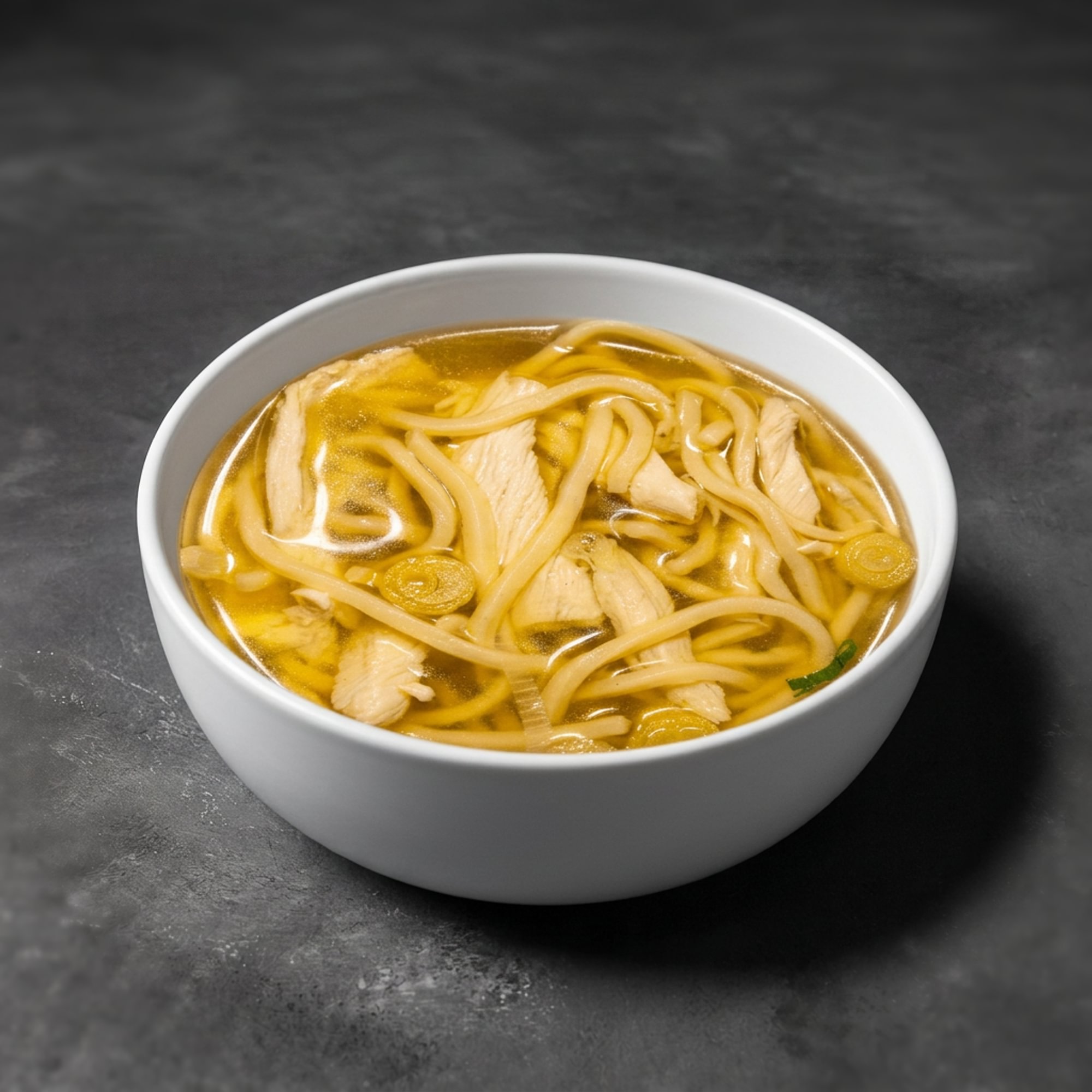 Chicken Noodle Soup