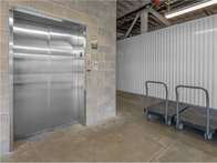 Extra Space Storage Extra Space Storage