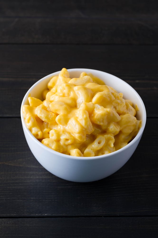 Mac & Cheese