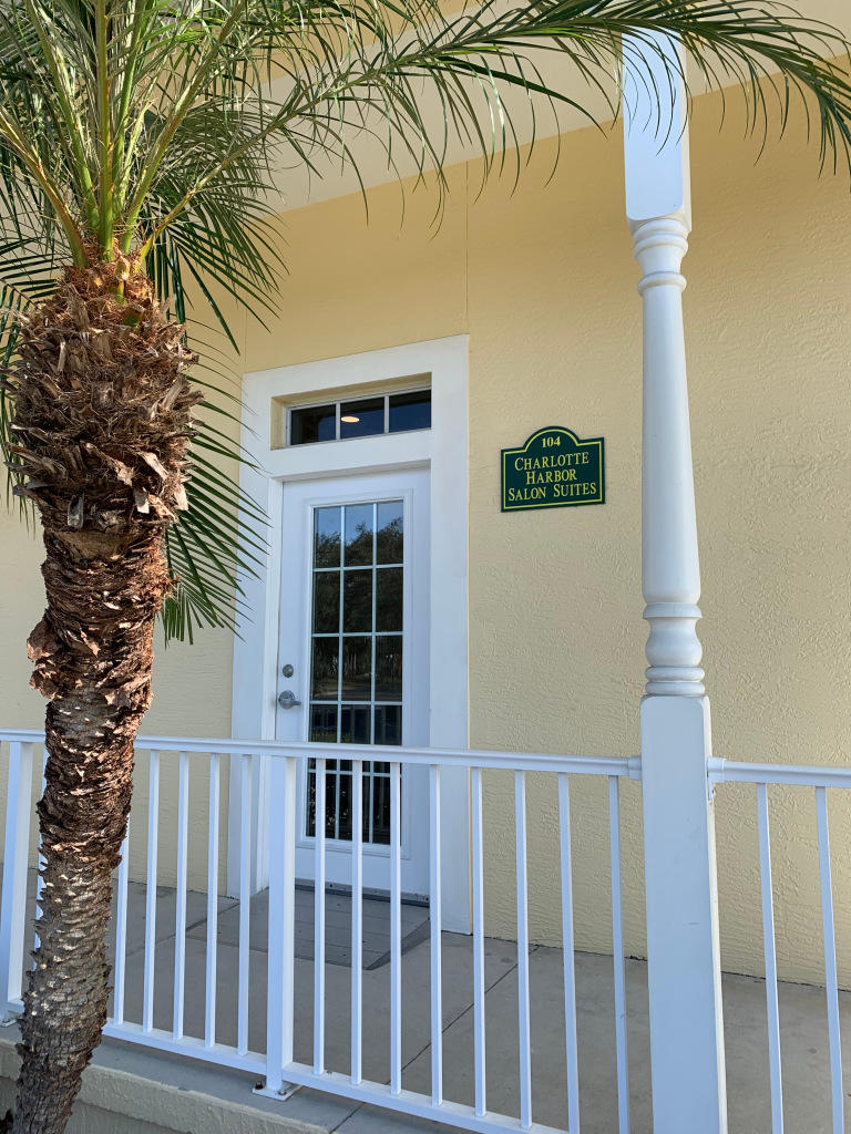 Suite Rental