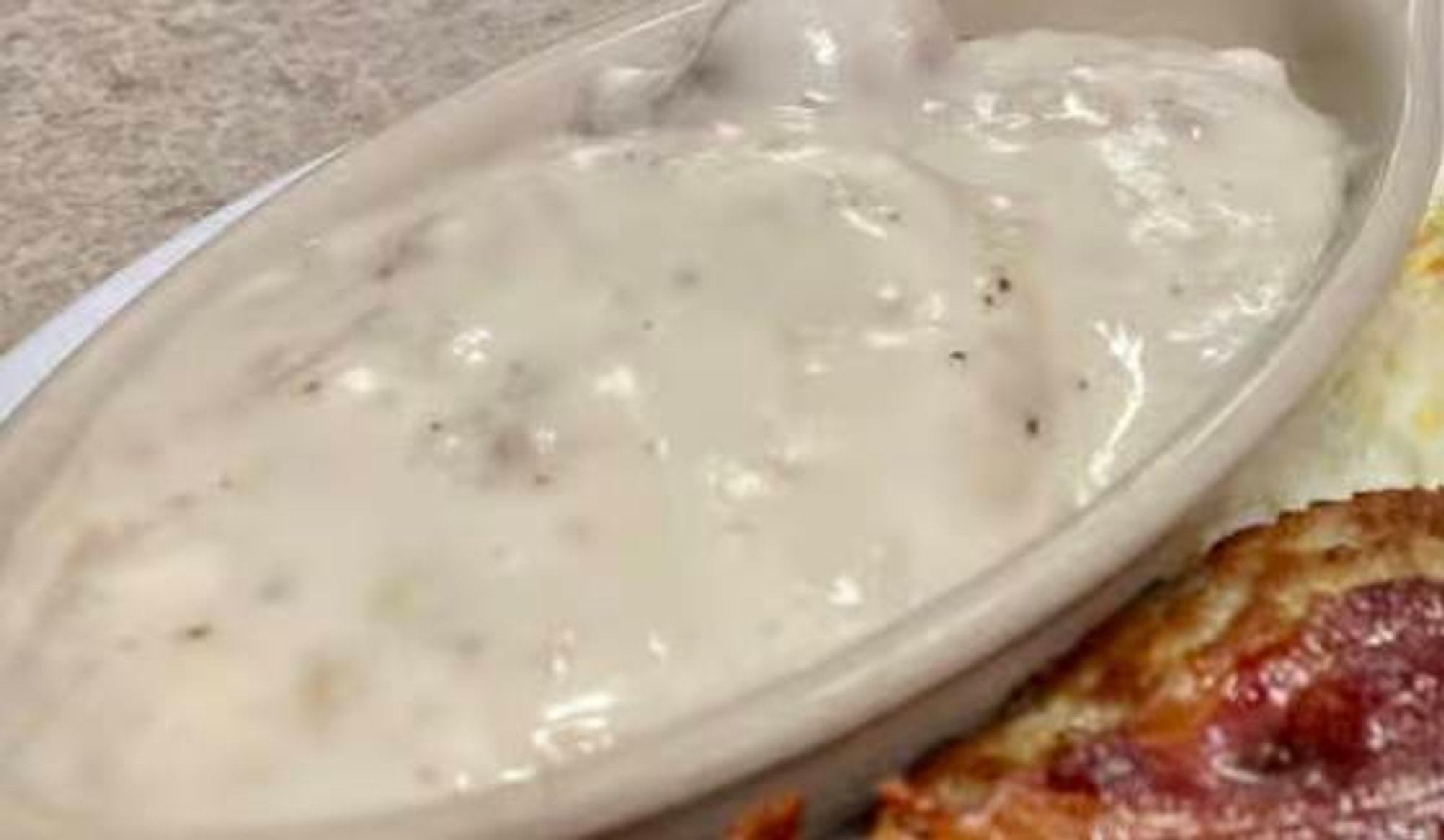 Country Gravy