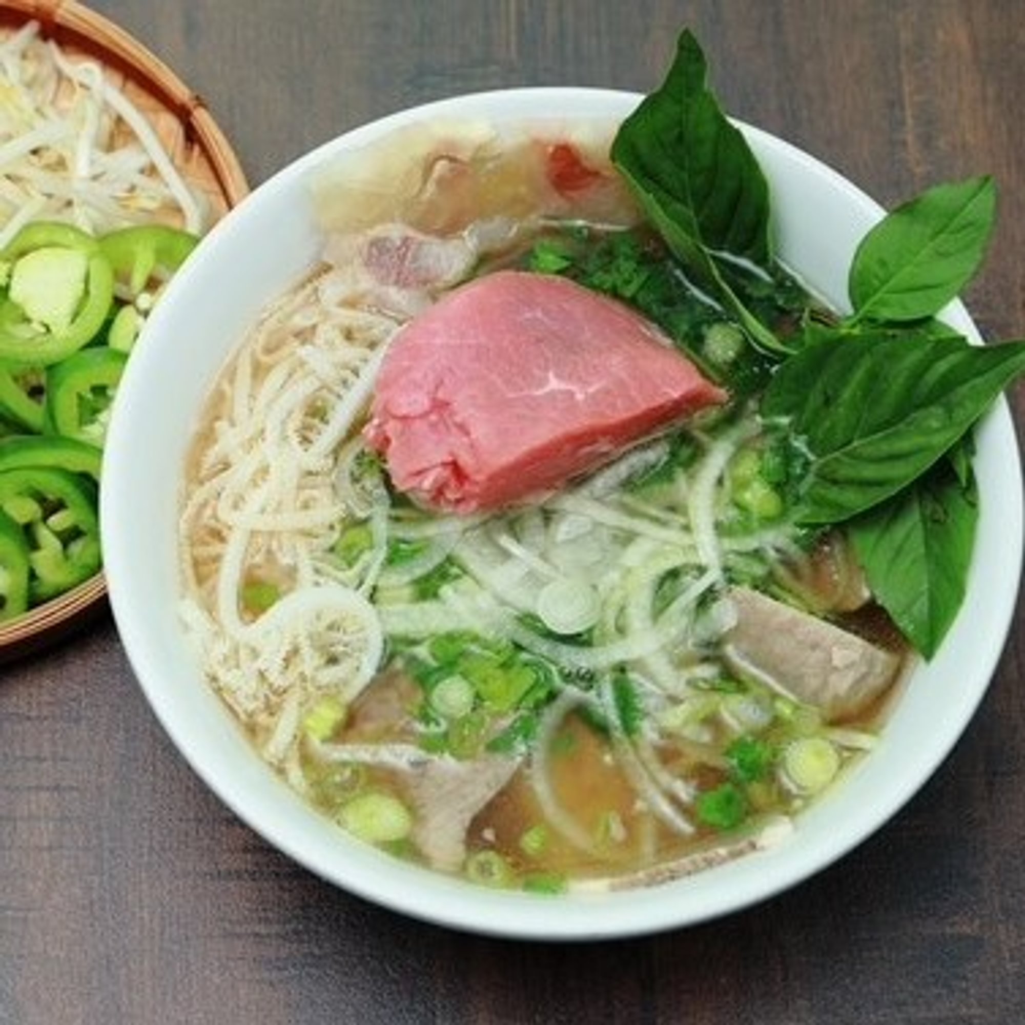 B5.Pho Combination