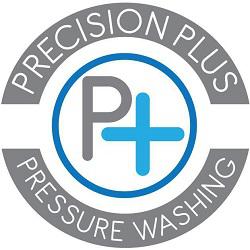 Precision Plus Pressure Washing