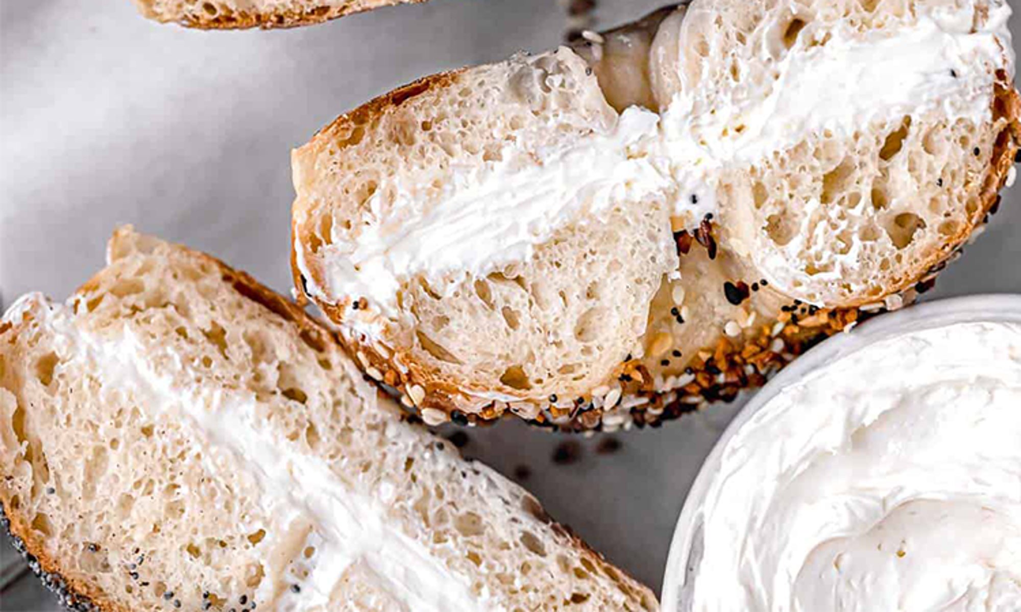 BAGEL & SMEAR