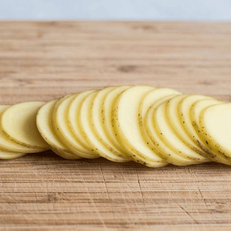 Potato Slice 土豆片