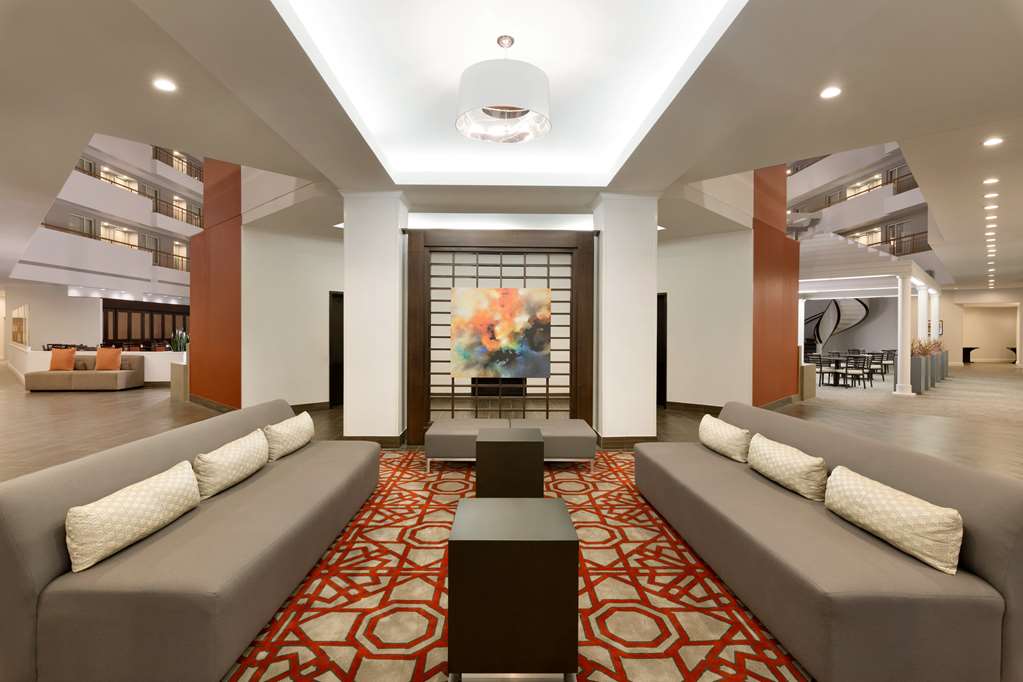 Embassy Suites by Hilton Baltimore at BWI Airport Image