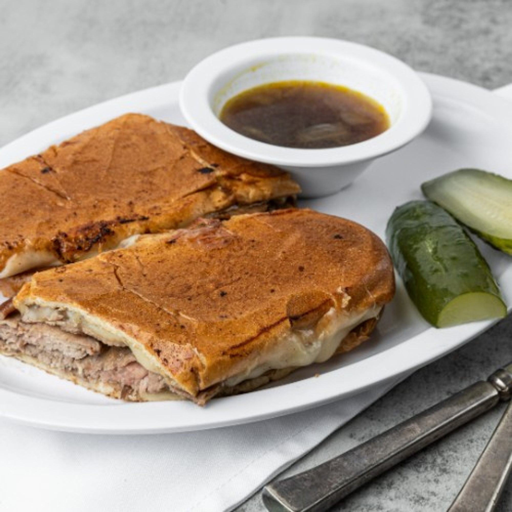 French Dip