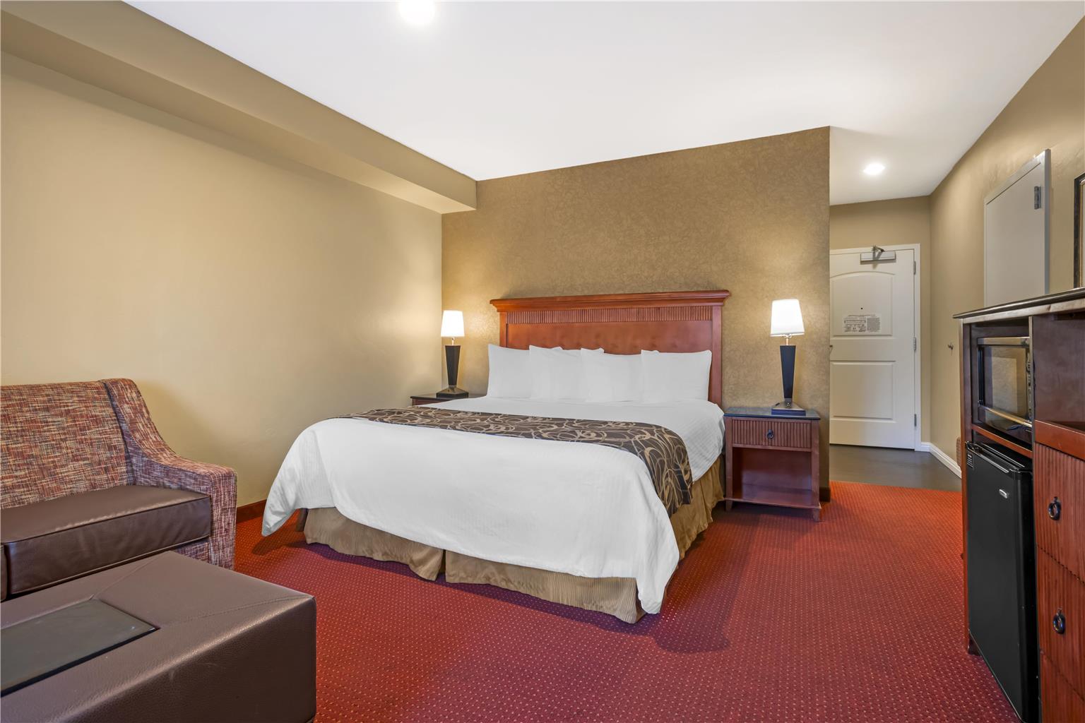 Best Western Plus Canyon Pines Image