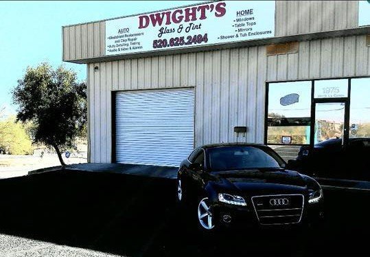 Dwight's Auto Glass & Tint Photo