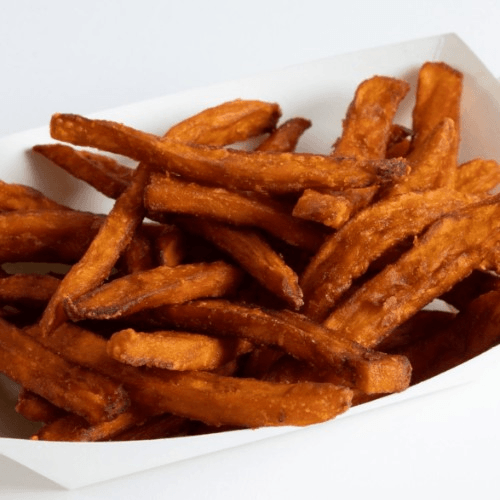 Sweet Potato Fries