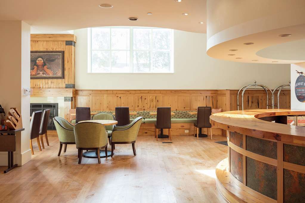 Hotel Skyler Syracuse, Tapestry Collection by Hilton Image