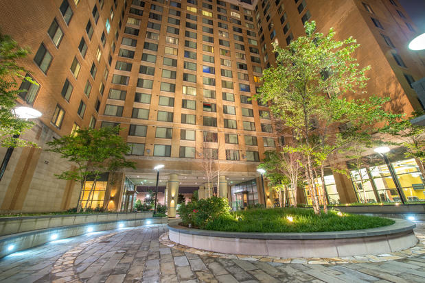 Images Vie Towers