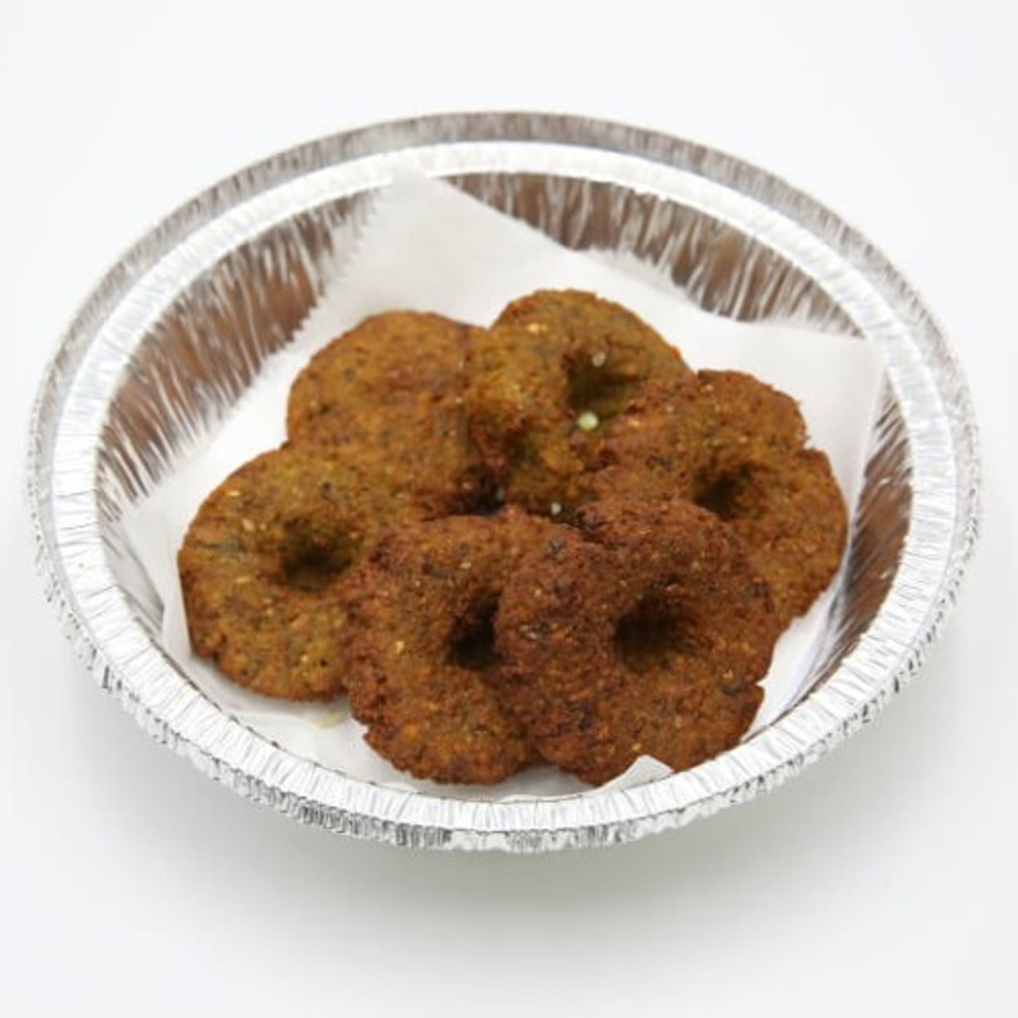 Falafel Ball