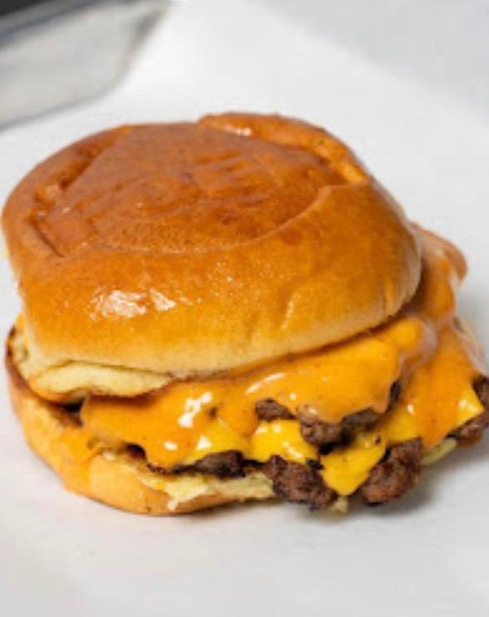 SMASH BURGER
