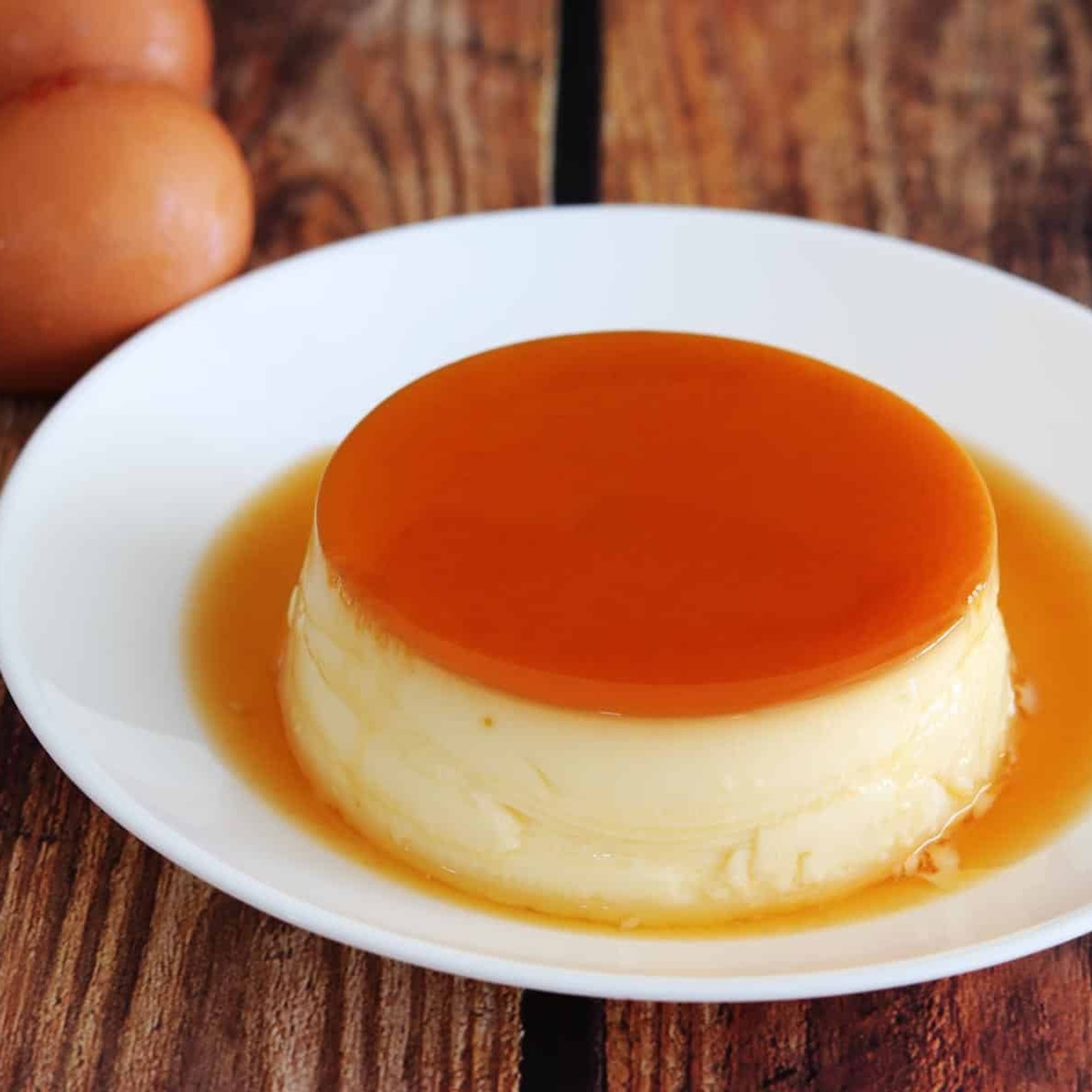 Flan
