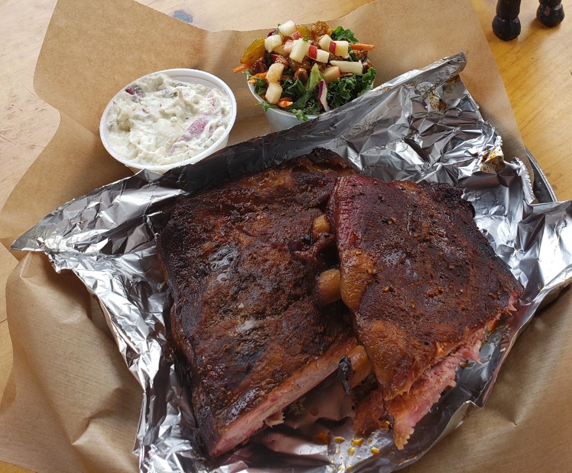 Full Slab