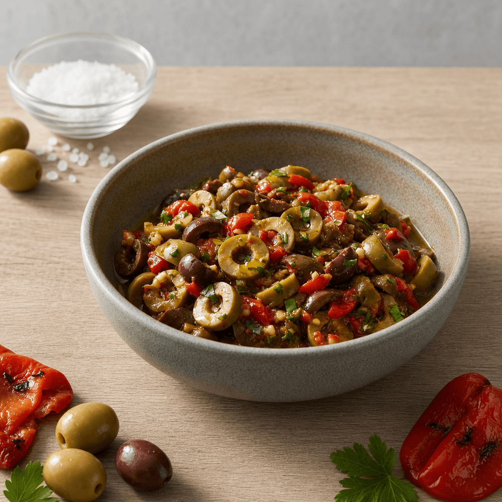 Olive Salad