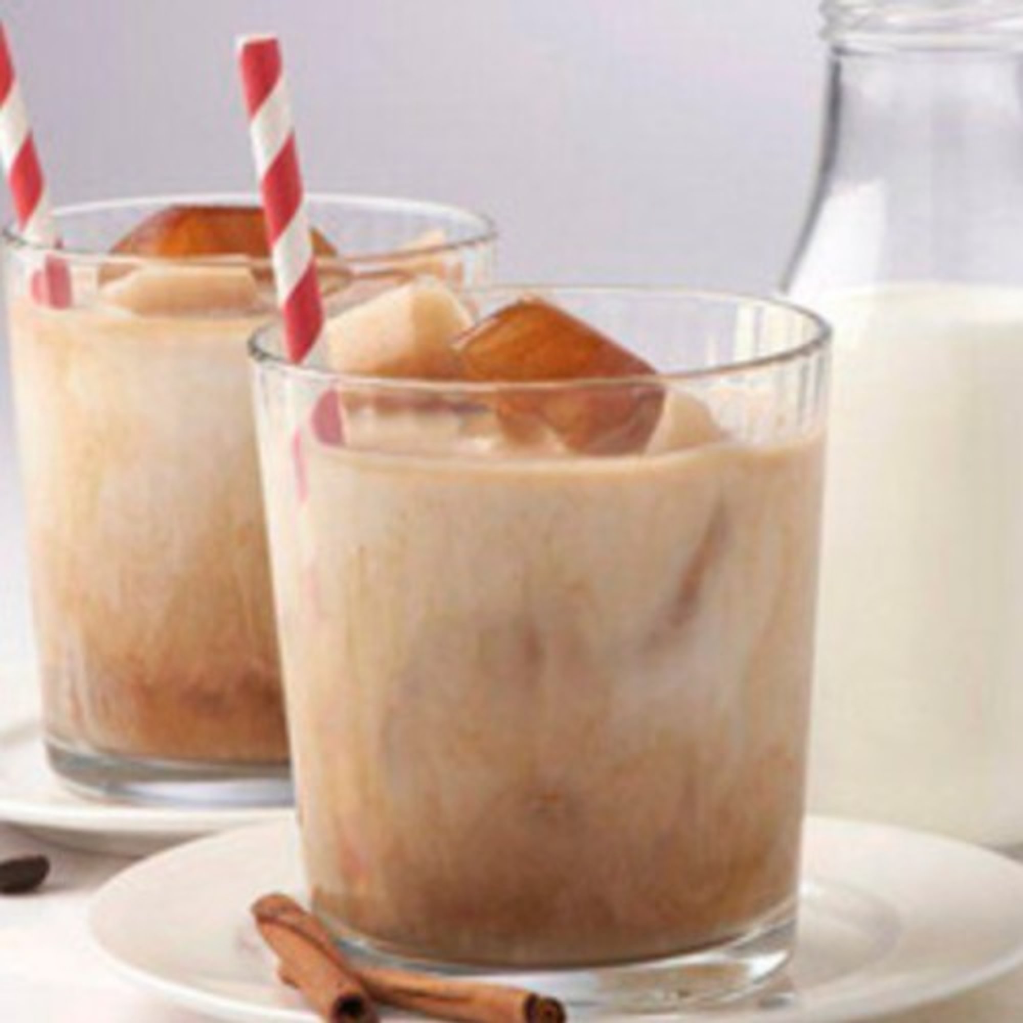 Cinnamon Honey Latte