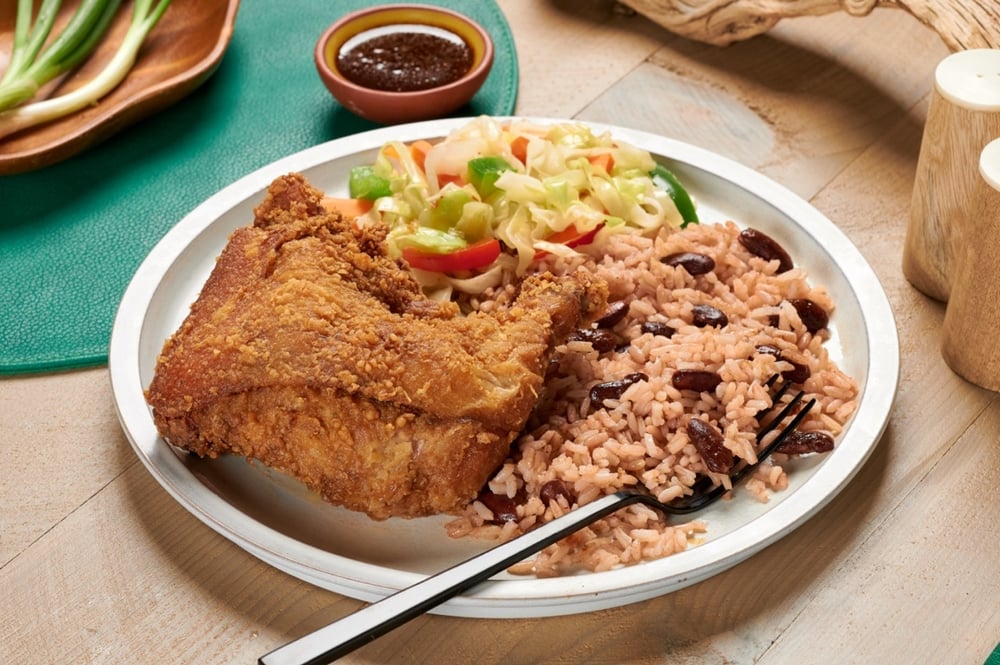 Fried Chicken