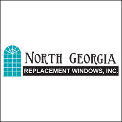 North Georgia Replacement Windows