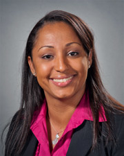 Sonia Alissa Henry, MD Image