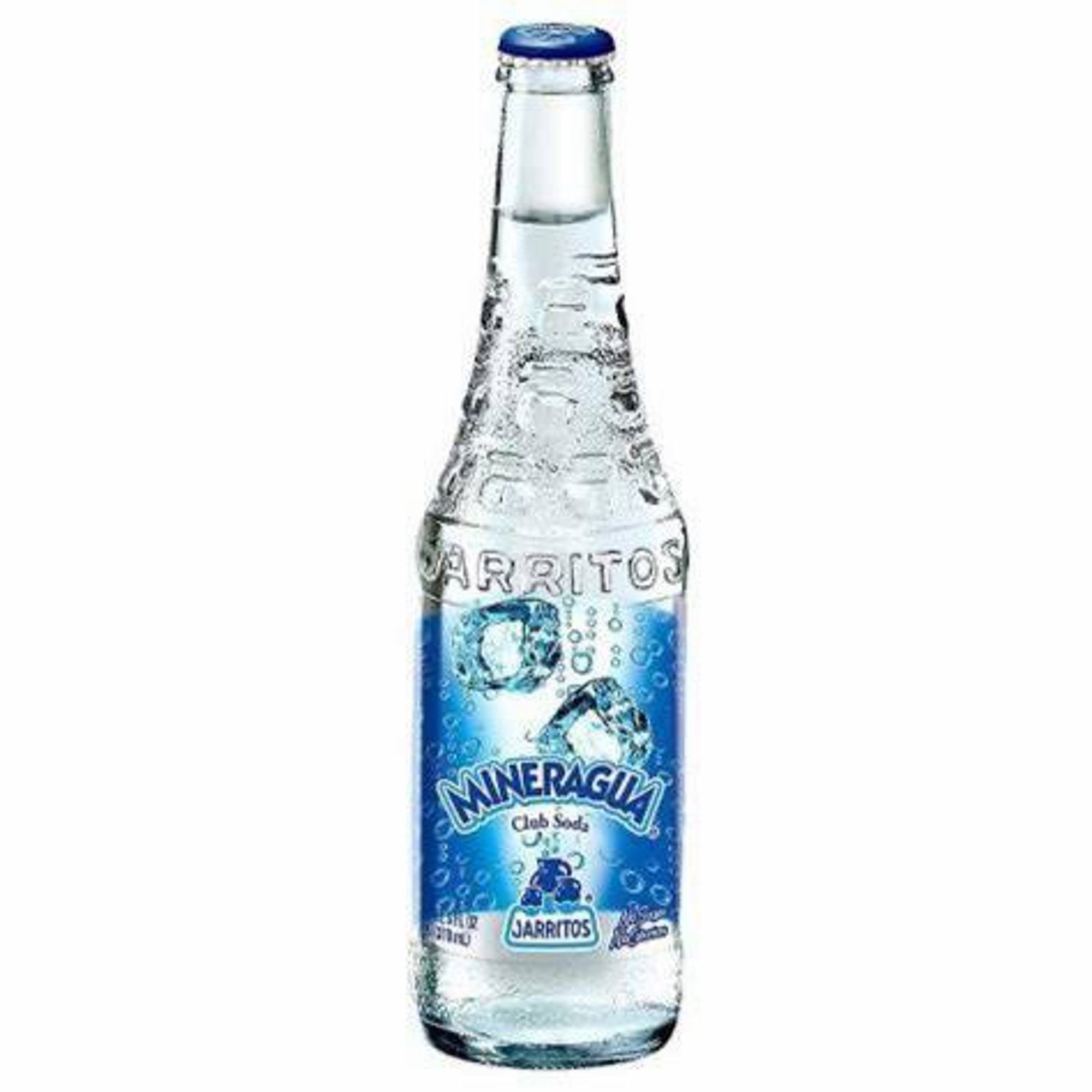 Agua Mineral