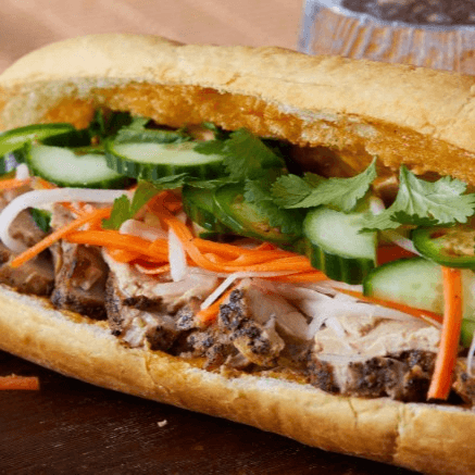 Banh Mi