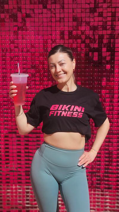 Bikini Fitness Image